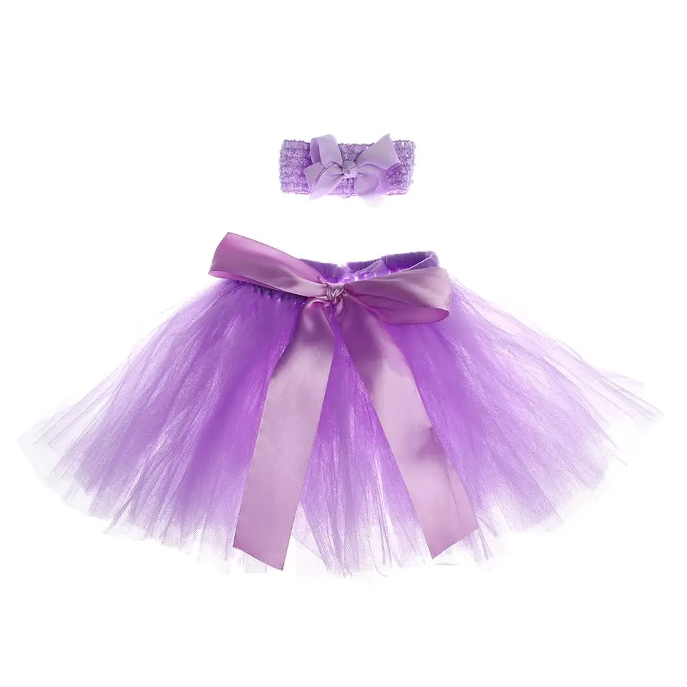 Newborn Photography Accessories Costume For Babies Princess Baby Tutu Skirt Photography Accessories For Newborns