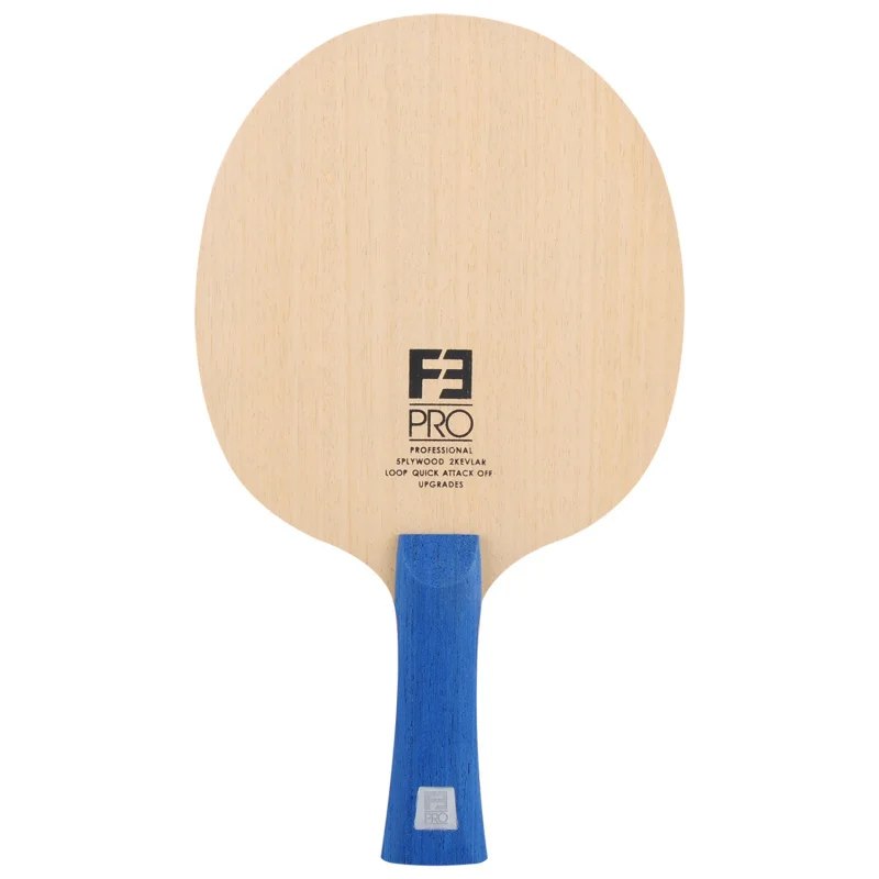 

Original SANWEI F3 PRO Table Tennis Blade (5+2 ALC) F-3 Racket ALC Carbon Ping Pong Bat Paddle