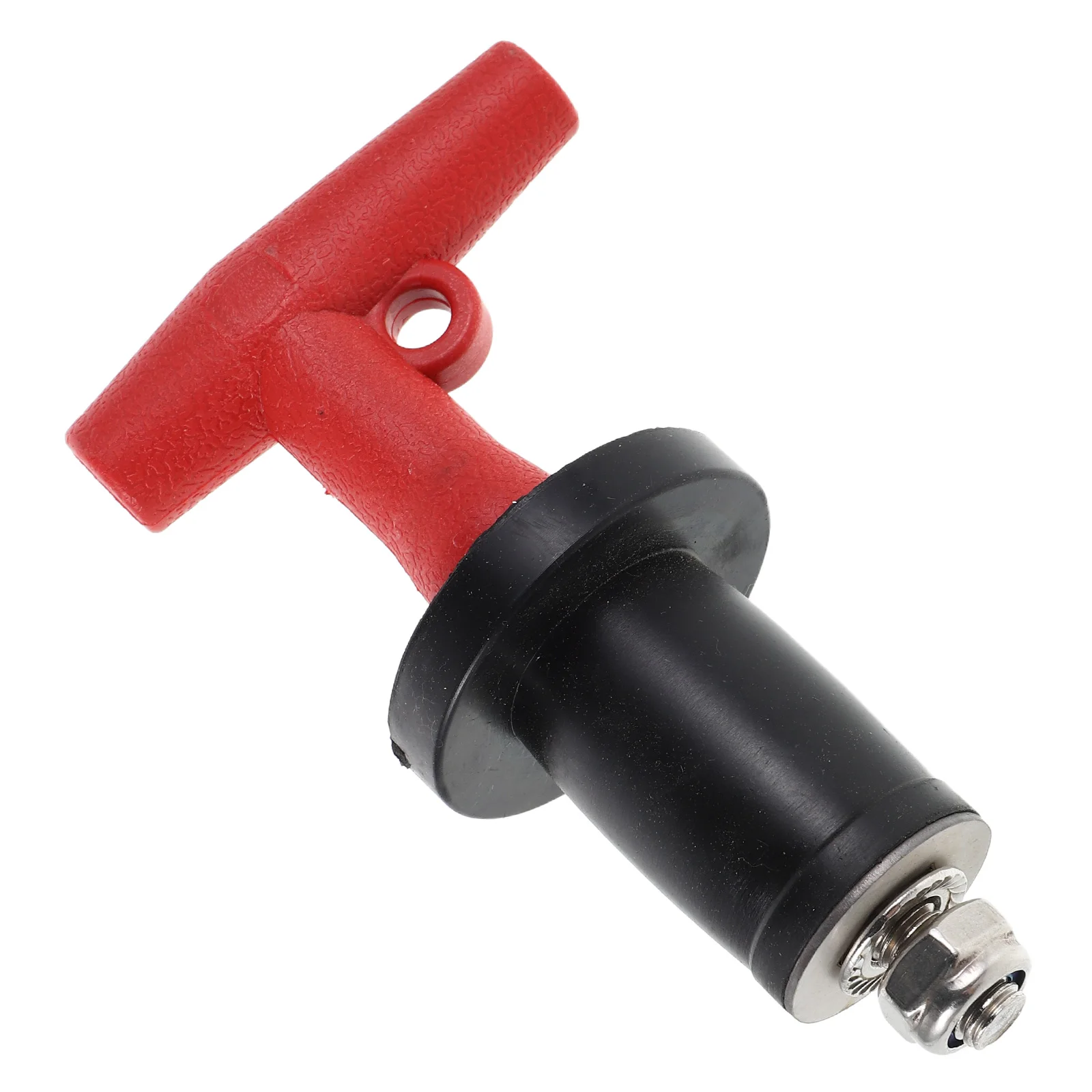 

1pc Marine Boat Drain Tube Plug Boat Water Stopper Scupper Plugs Yacht Plug Stainless Steel Scupper Plugs Plastic Drain Tube