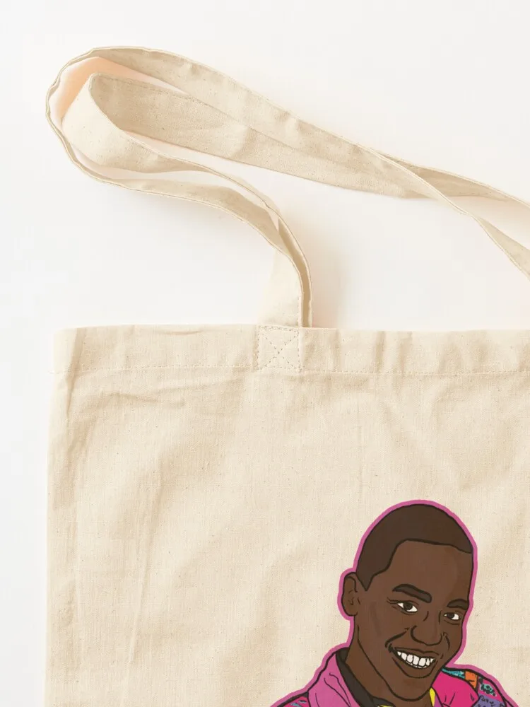 Detty Pig Tote Bag Eco bag handbag cloth bag woman custom fabric