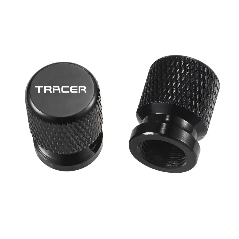 دراجة نارية CNC الألومنيوم الإطارات صمام منفذ الهواء الجذعية غطاء قبعات لياماها الراسم 7 9 GT 7GT 9GT 900 700 الراسم 900 الراسم 700 GT