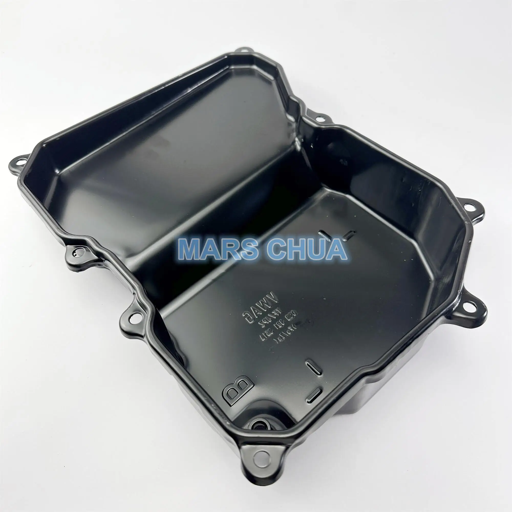 09G321361 09G321361A 09G321361B 09G321361D Transmission Oil Pan Suitable for Volkswagen