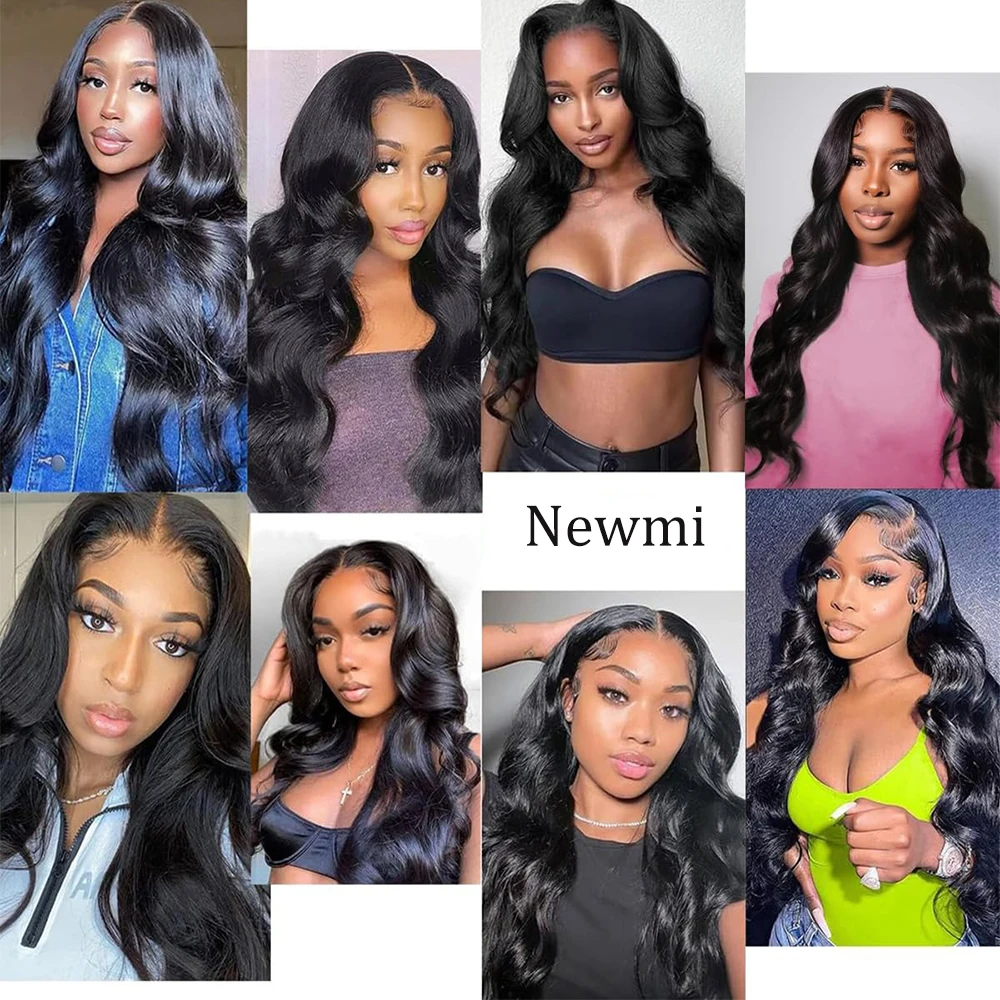 الجسم موجة 5x5 الدانتيل إغلاق الشعر البشري البرازيلي 5x5 السويسري الدانتيل الشفاف إغلاق 10-24 بوصة اللون الطبيعي للنساء السود