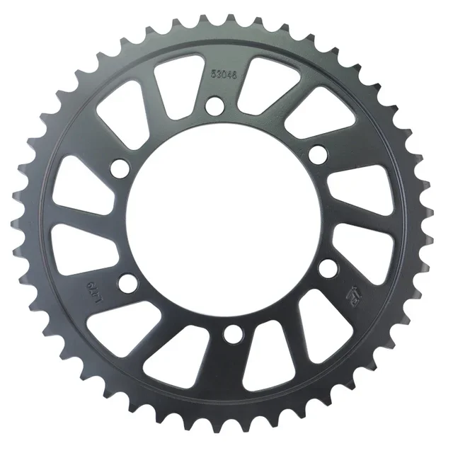 530 Motorcycle Front Rear Sprocket Kits For Yamaha FZS1000 Fazer 01-05 FZ1 01-15 YZFR1 R1 1998-2008 XJR1300 04-17 MT-01 05-11