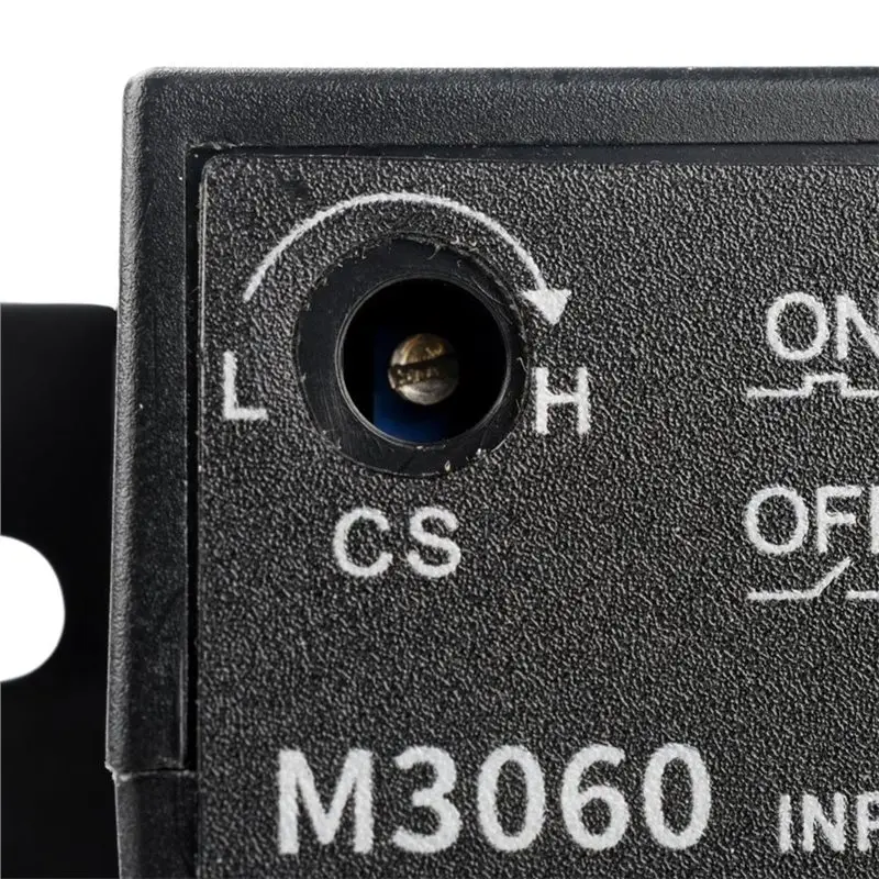 LXYB18B AC Current Sensing Switch 0.2A-50A Induction Relay M3066