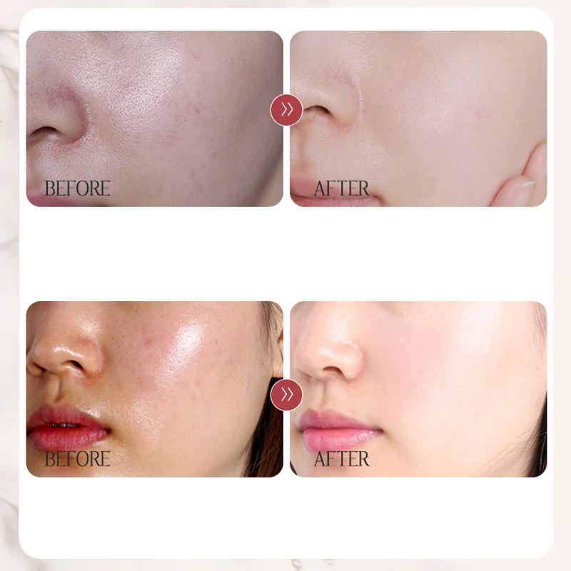 Korean Isolation Cream Concealer To Remove Dark Circles Natural Brand Moisturizing Nourishing Skin Whitening White Face Makeup