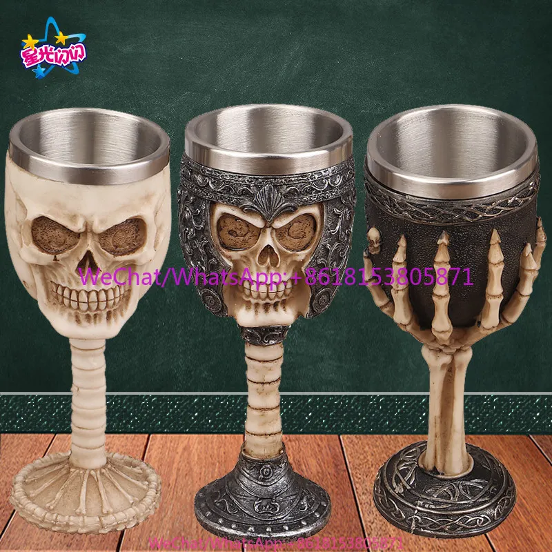Wine cup white small  glass one bite glass tall drinking set wine glass set small  cup