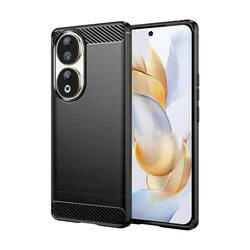 For Honor 90 Case For Honor 90 Cover Funda Coque Soft Silicone Shockproof Protective Phone Bumper For Honor 90