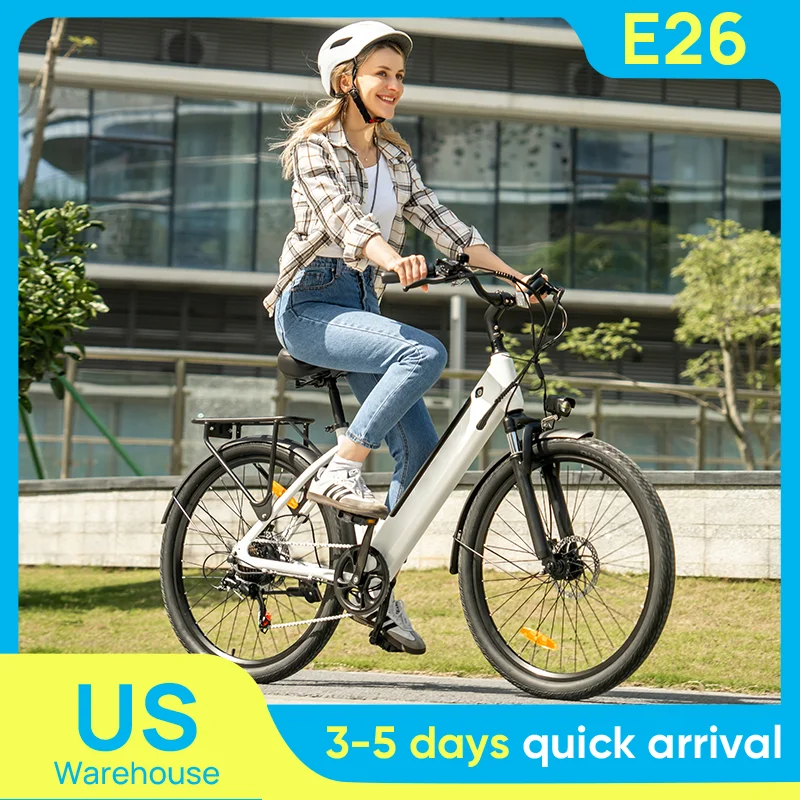 #24 Trending Electric Bikes Right Now