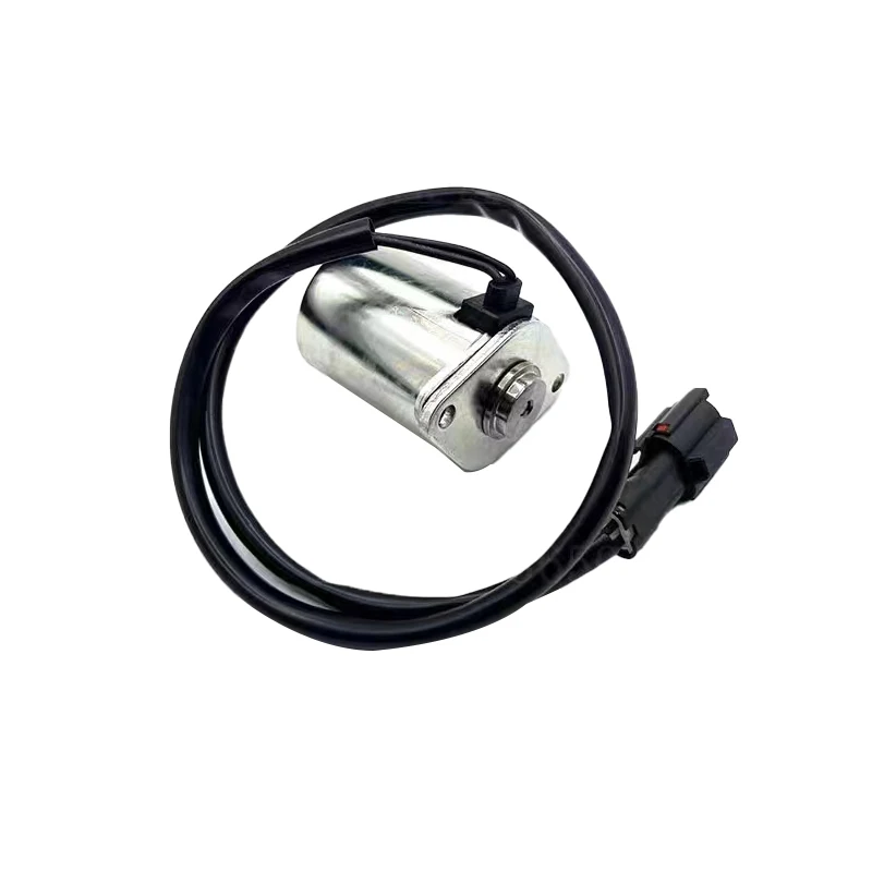 

Для Sumitomo SH120 200 A1A2, экскаватор, новая модель, электронный насос, Соленоидный клапан, катушка, высококачественные детали