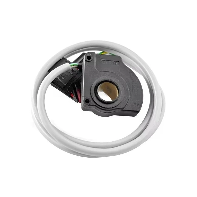 Directional Angle Sensor for Construction Machinery for EXU-H AC (0203), Part No 50013604700