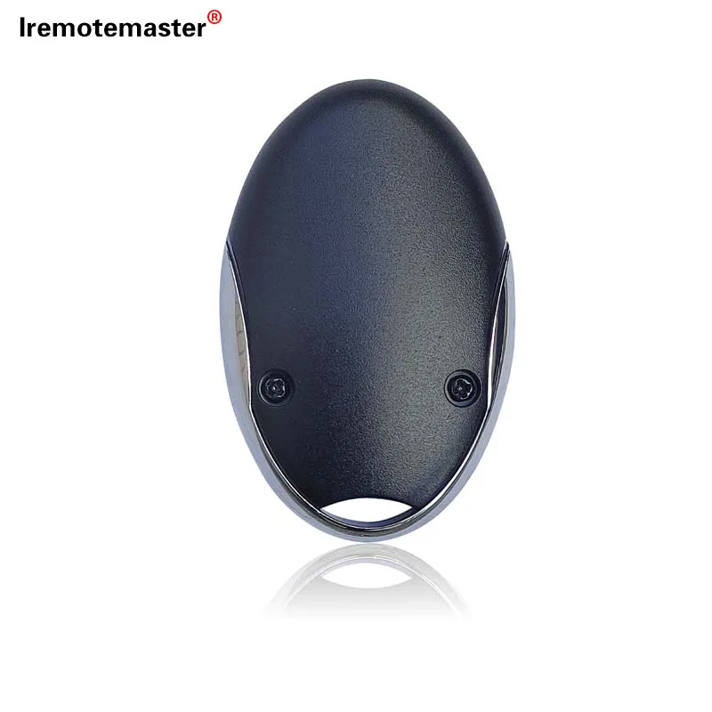 Télécommande de porte de garage 433Mhz, clonage, 4 clés, code fixe, duplicateur de télécommande