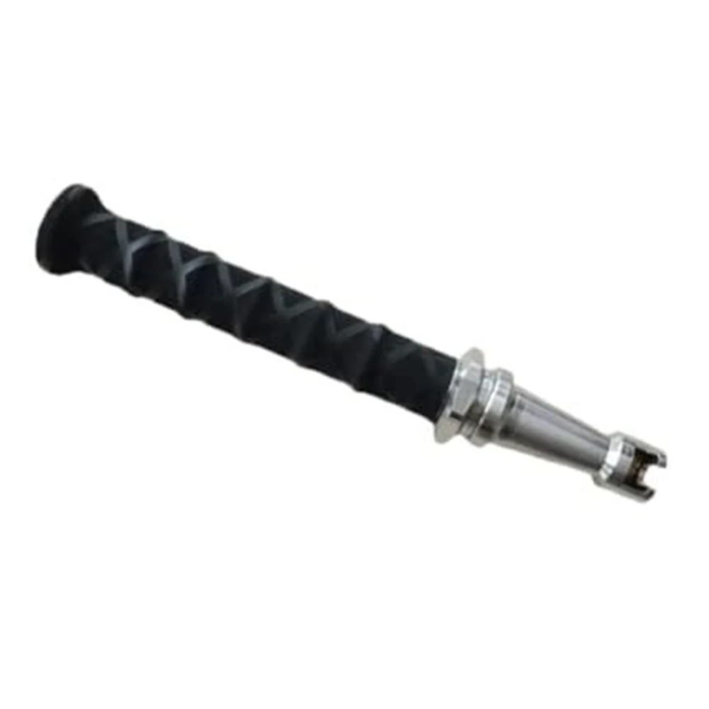 Telescopic Sliding Hammer Kit for Automotive Dent Repair with Focus on Accessibility to Tight Spaces and Curved Panels