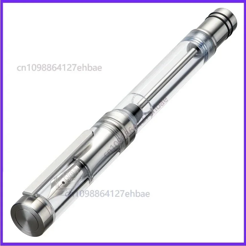 For Asvine V200 Fountain Pen Vacuum Filling, For Asvine / BOCK EF/F/M/B Nib