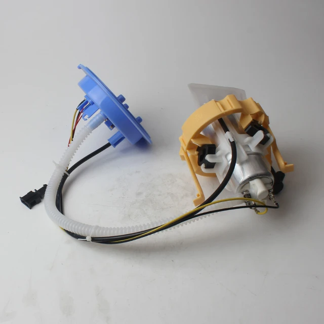 16117170004 Fuel Pump Assembly 16117168944 is suitable for BMW 7 