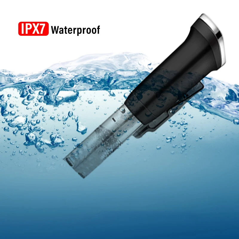 BioloMix IPX7 Waterproof 2nd a 4th Generation Sous Vide, fornello lento sottovuoto a circolatore ad immersione con controllo digitale LCD