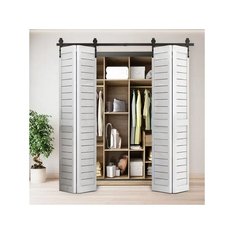 72" Bi-Folding Slid…