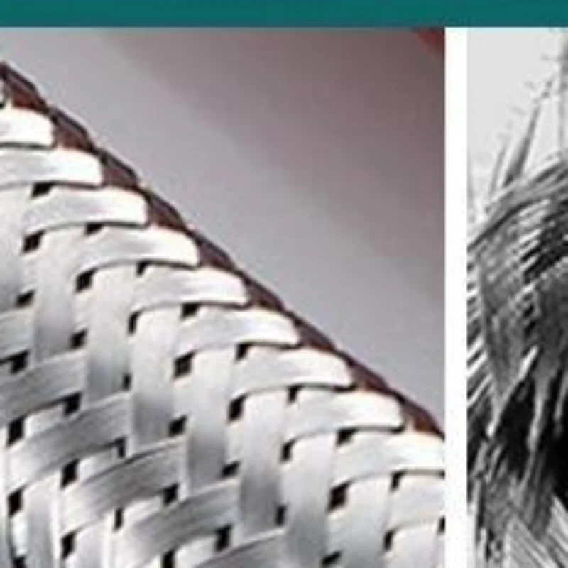 Stainless Steel Braided Water Hose High Pressure Explosion Proof Inlet Pipe For Water Heater Toilet Cold Hot Water Supply
