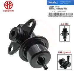 HONGWIN Genuine No: 35301-37100 nuovo regolatore di pressione del carburante PR4116 PR4094 PR415 per Hyundai Sonata Santa Fe Kia Optima 2.5L 2.7L