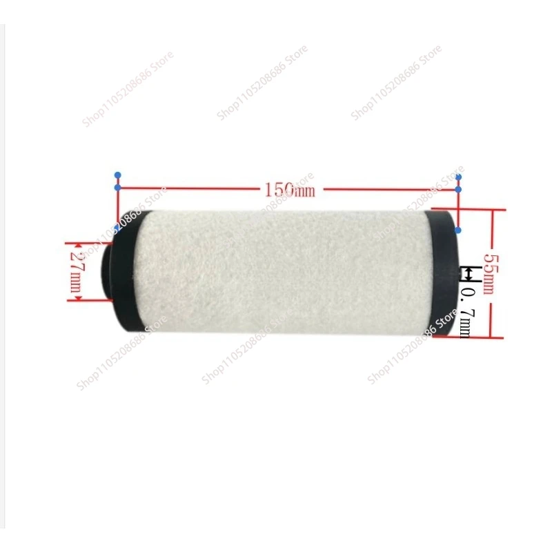 Vacuum Pump Filter …