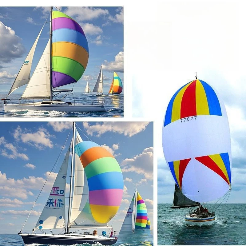 Yacht Racing Sailing Surfing Sailing LOGO Design Competition Sailing Kayaking Sea Sports Windsurfing