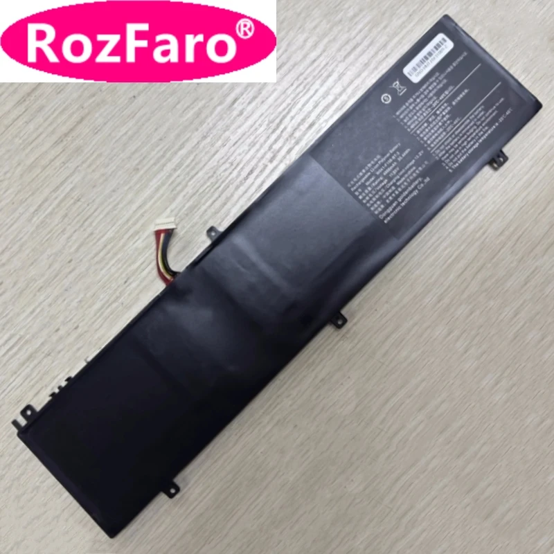 Imagem -01 - Firebat T5e W041id4b Hmyen Design W041-f156-bt3 Bateria para Aierxuan 15 Pro Kuaisuzhe K88 Kuu Litian g3 Pro pb Pclt0011-0029 firebat t5e w041id4b hmyen design w041 f156 bt3 bateria para aierxuan 15 pro kuaisuzhe k88 kuu litian g3 pro pb pclt0011 0029 01