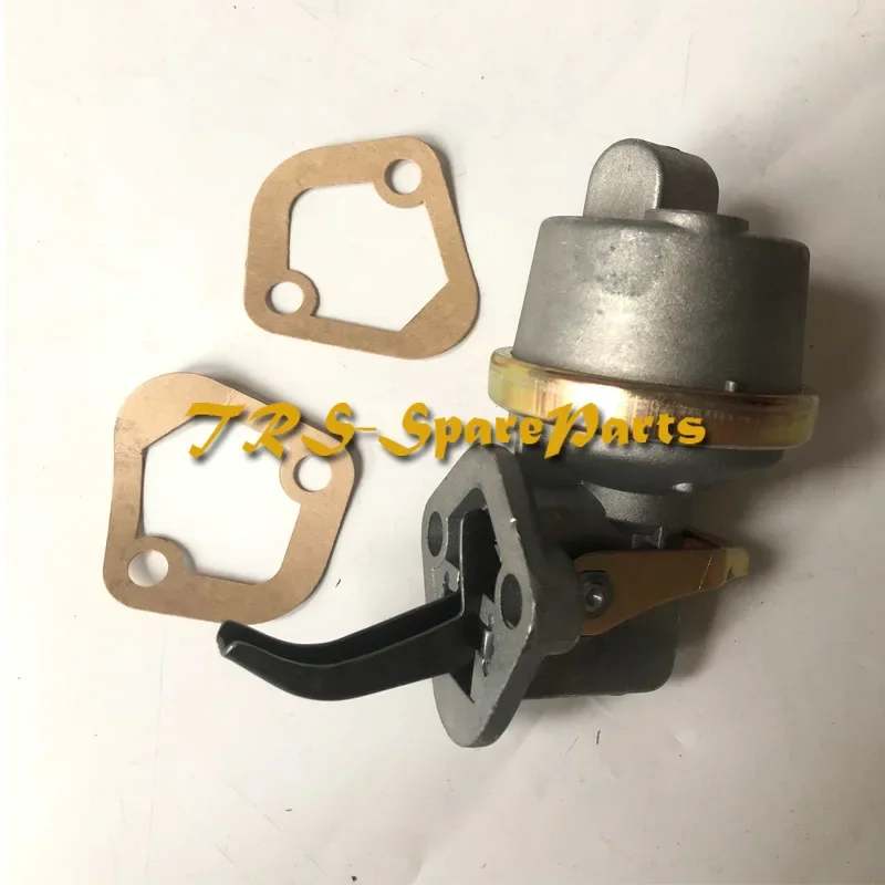 Excavator J904374 J928143 87319987 Fuel Transfer Lift Pump For Case IH Crawler Loader 550 550E 550G Engine