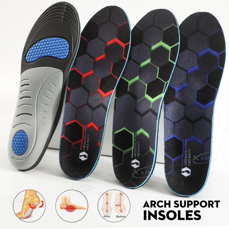 【Xxin】Arch Support …