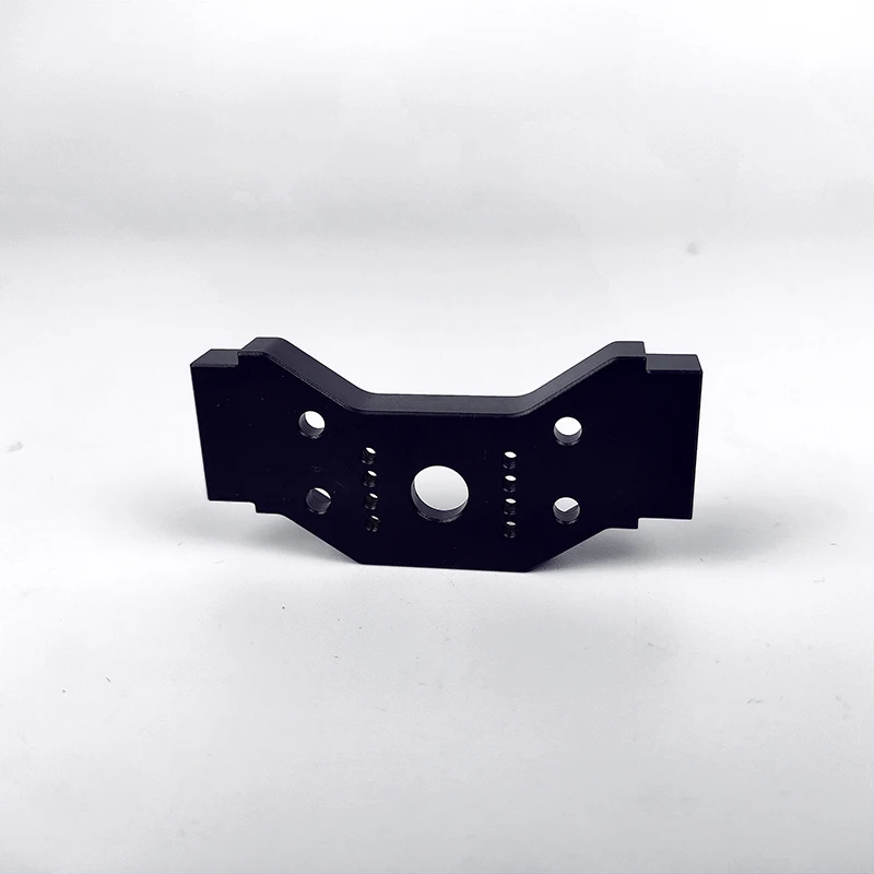 1:14th Scale Metal Tail Boom Trailer Hitch Tail Hook for Tamiya RC Truck Tipper SCANIA 770S 56368 Volvoo BENZ MAN TGX LESU Car