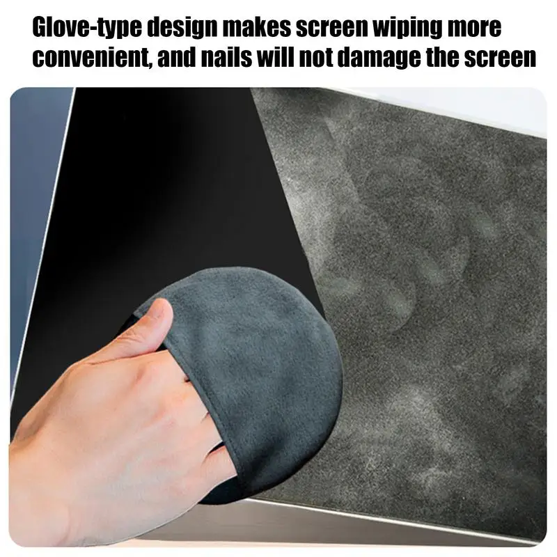 Screen Cleaner Spray Kit 3