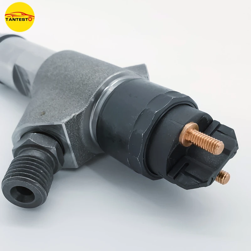 

common rail fuel injector 0445 120 244