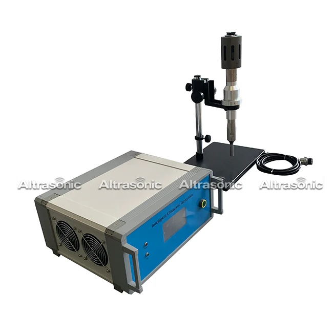 Laboratory Sonochemistry Equipment Ultrasonic Sonochemistry Equipment Ultrasonic Cavitation