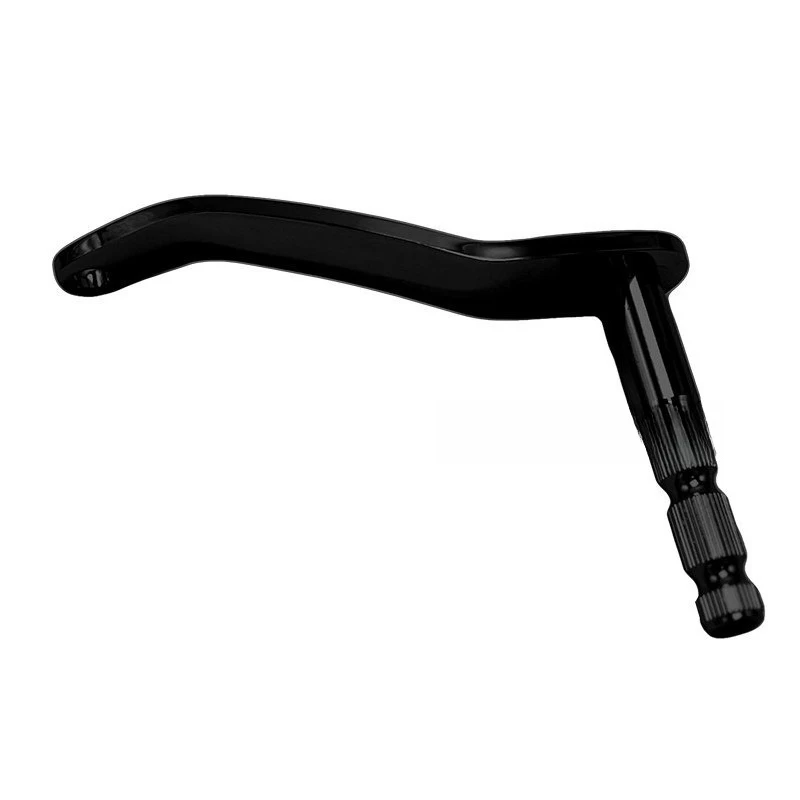 For 18-24 Years, Motorcycle Accessories, Modified Front and Rear Step on The Gear Lever