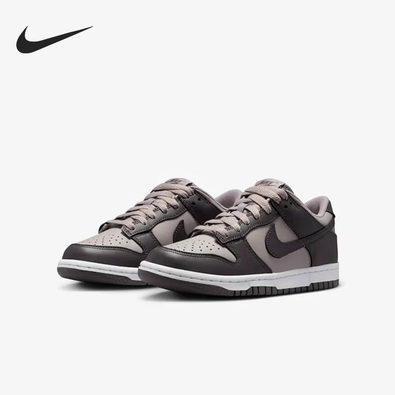 

Nike Seasonal GS Teen Women's Breathable Casual Shoes FB9109-203