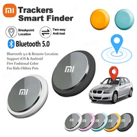 XIAOMI GPS Tracker Smart Anti-Lost Reminder Device Car Bluetooth For Apple Android Finder Air Tag Tracking Locator 2025 New