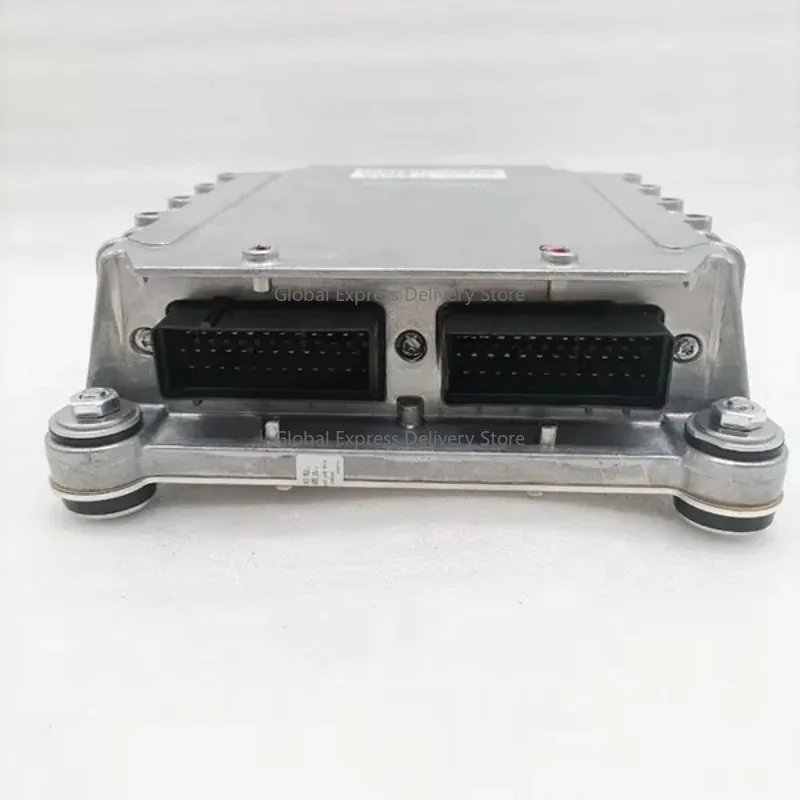 Excavator Controlle…