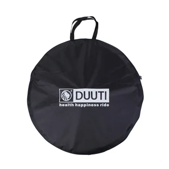 Borsa per ruota per bicicletta 26 27,5 29 pollici Borsa per trasporto ruote in nylon impermeabile per caricamento di pneumatici Custodia protettiva