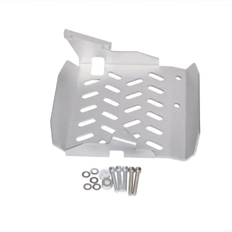 

Motorcycle Skid Plate Bash Frame Guard for 2017-2025 Replacement Engine Cover Motorbike Accessories H9EE