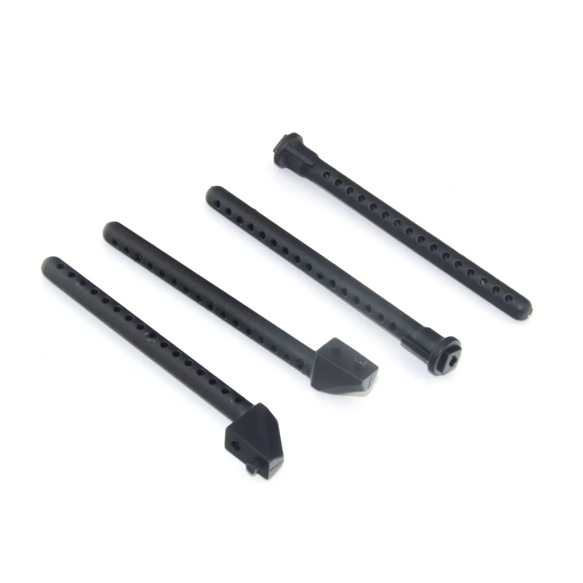 RC Car Body Post Plastics Fixed Mount for Sakura D4 D3-XI 1/10 RC Drift Racing Car Upgrade Parts