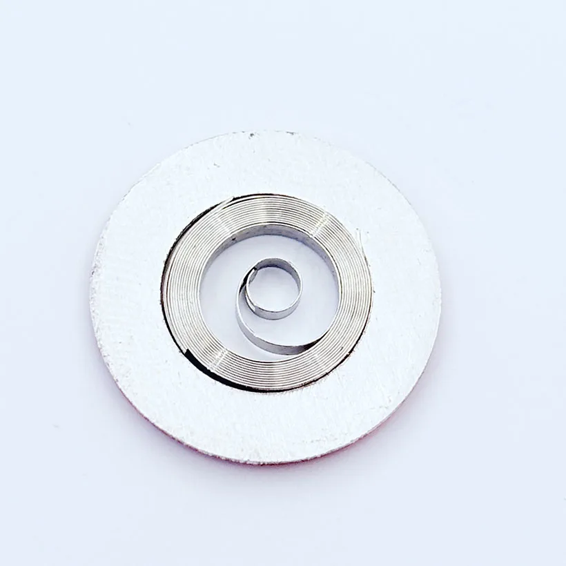 ملحقات الساعة: حركة 2750 سويسرية مع زنبرك رئيسي منتج محليًا يستبدل أعمال الساعة 7250