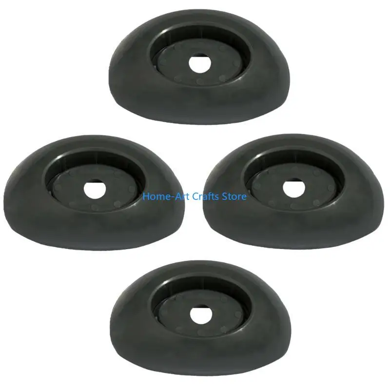 Y3NA Robusts Backyard Swimming Pool Footing Feet Support Stand Maintenance For P61802