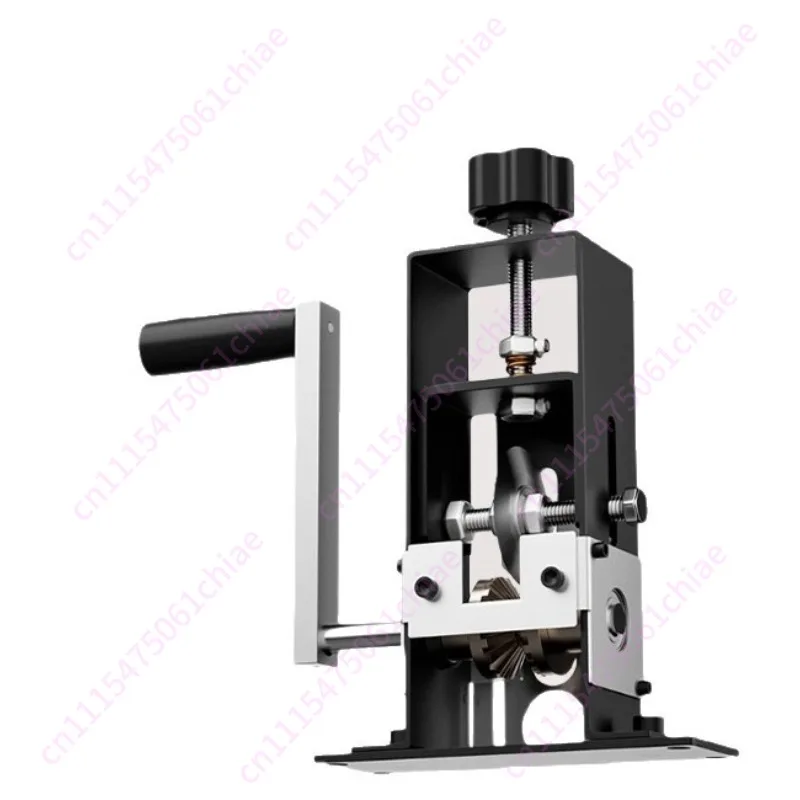 Wire stripping machine Small household wire stripper Peeling wire stripping artifact