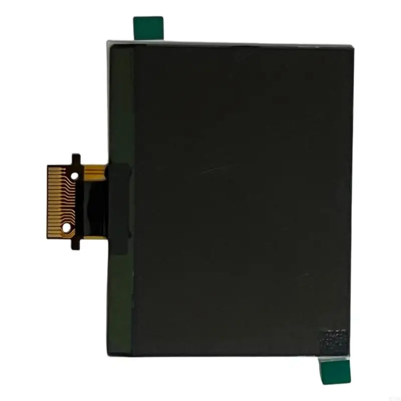 M76E Langlebige, energieeffiziente LCD-Anzeige mit geringem Stromverbrauch, Instrumentengruppe für Golf-Modelle A2C00043350 – Detail 7