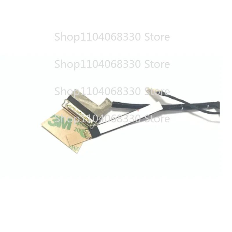 XC  Replacement FOR HP DragonFly G2 LCD Screen Video Cable 6017B1219201 30PIN