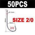50pcs size 2l0