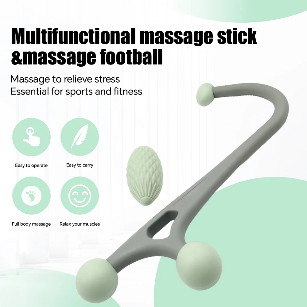 Thumbnail 2 - #66 Best Rated Back Massage Instruments to Buy in 2026