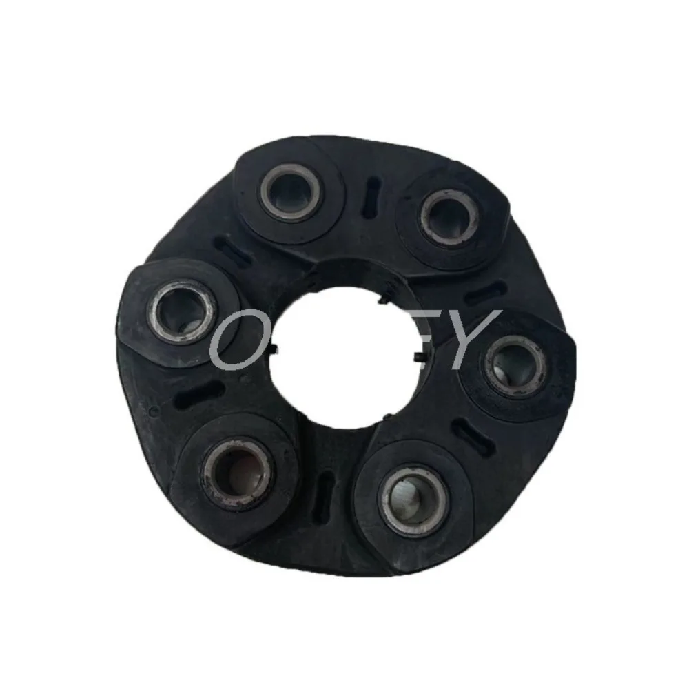 

Driveshaft Coupler Flex Joint 26117511454 26111227420 26111209168 for BMW E34 E36 E39 E46 E85 E90 F10 F30 for Volvo