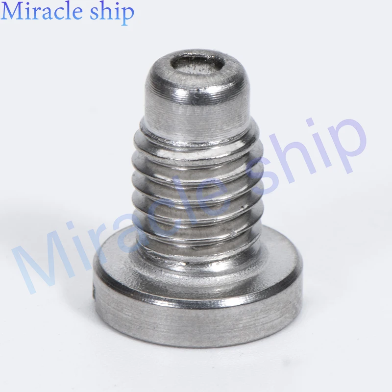 688-45341 for Yamaha Lower Unit Drain Plug (with magnetic) for outboard engine 130-300HP 688-45341-10 688-45341-10-00 boat motor
