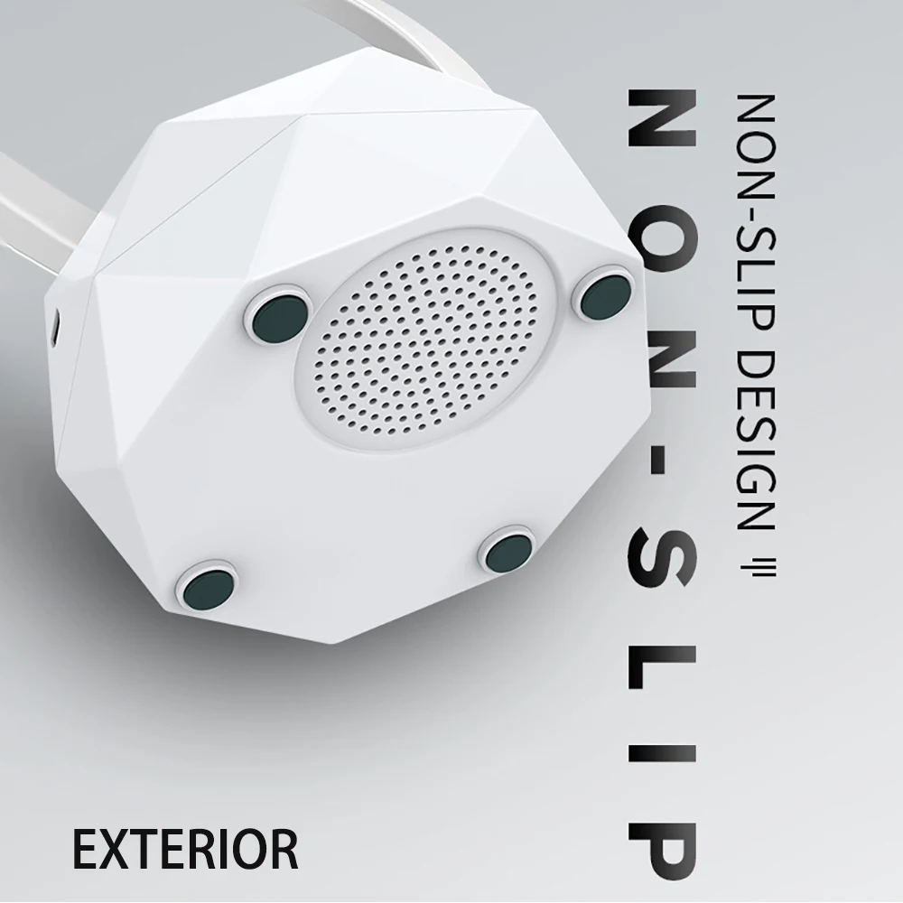 LED Bluetooth Music Ring Light Portable Bluetooth Charging Decorative Lamp Bedroom Nightstand Wedding Night Light Halloween Lamp