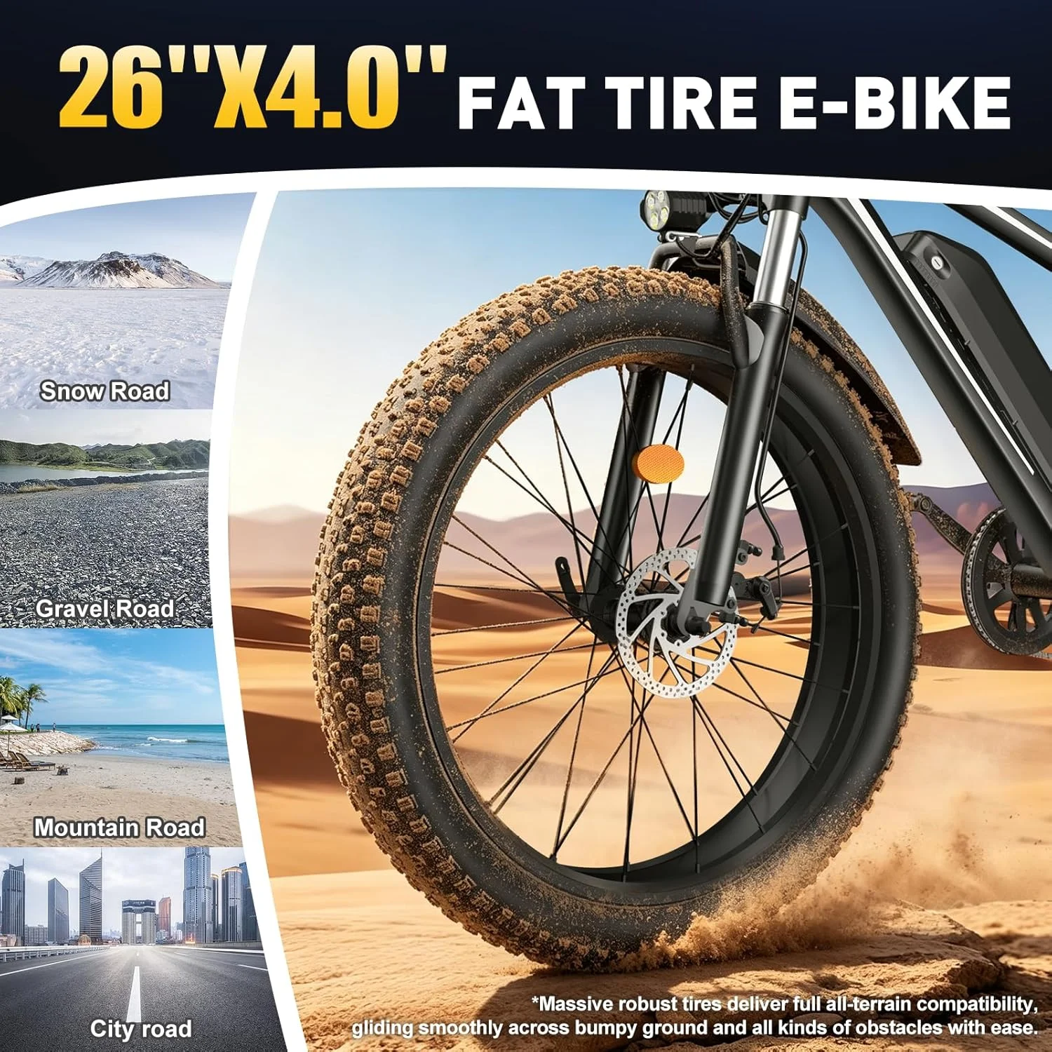 Thumbnail 2 - #4 Best Off-Road Motorcycles to Buy In 2026